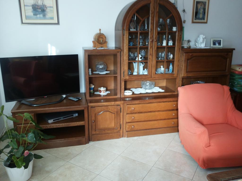 Apartment Ranka Postira Pokoj fotografie